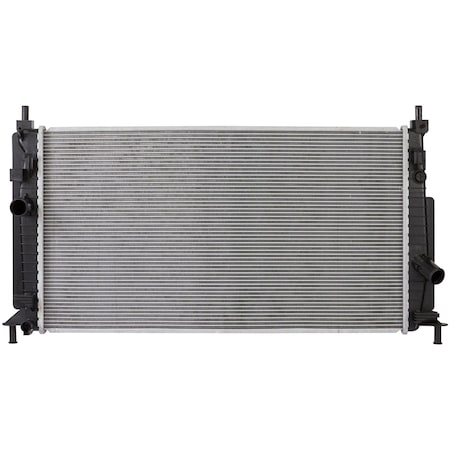 Spectra Premium Radiator, Cu13100 CU13100